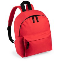 Рюкзак детский "Susdal", красный, 30x25x12 см см, 100% полиэстер 600D