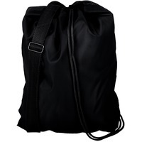 Рюкзак "BAGGY", черный, 34х42 см, полиэстер 210 Т