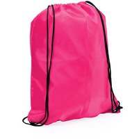 Рюкзак "Spook", розовый неон, 42*34 см,  полиэстер 210 Т