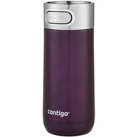 Фото Термостакан Luxe, вакуумный, герметичный, фиолетовый от производителя Contigo