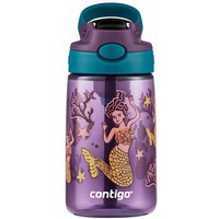 Фотка Бутылка для воды детская Gizmo Flip Mermaids от бренда Contigo