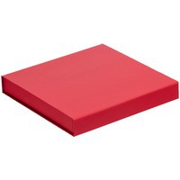 Коробка Modum, красная