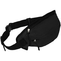 Фото Поясная сумка Urban Out, черная от популярного бренда Molti