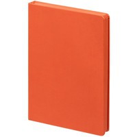 Фотография Ежедневник Cortado, недатированный, оранжевый из каталога Inspire