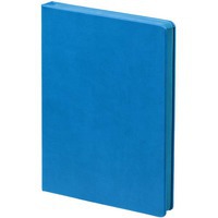 Картинка Ежедневник Cortado, недатированный, ярко-синий, дорогой бренд Inspire