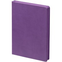 Фотка Ежедневник Cortado, недатированный, фиолетовый из брендовой коллекции Инспаер