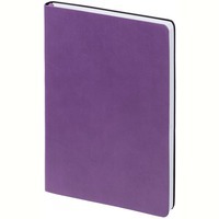 Картинка Ежедневник Romano, недатированный, фиолетовый