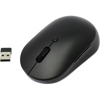 Мышь для компьютера беспроводная Mi Dual Mode Wireless Mouse Silent Edition