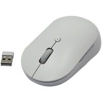 Мышь для ноутбука беспроводная Mi Dual Mode Wireless Mouse Silent Edition
