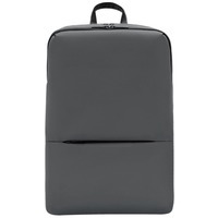 Фотография Фирменный многофункциональный рюкзак Mi Business Backpack 2 для ноутбука 15.6 под термотрансфер, 18 л., 28 х 15 х 43 см. , люксовый бренд Xiaomi