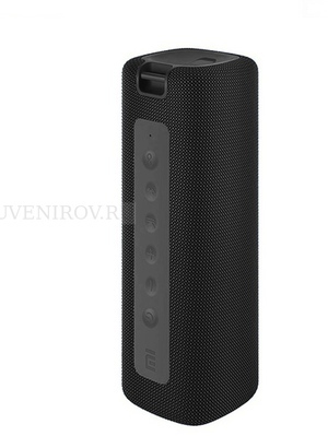    Mi Portable Bluetooth Speaker, 16  Xiaomi ()