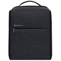 Фотография Фирменный городской рюкзак Mi City Backpack 2, 21 л., 30,5 х 14 х 40 см. Предусмотрено нанесение логотипа.  из брендовой коллекции Xiaomi