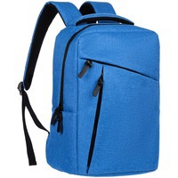 Картинка Рюкзак для ноутбука Onefold, ярко-синий