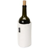 Фото Фирменный охладитель-чехол для бутылки вина или шампанского COOLING WRAP, 35,5 х 18 х 0,5 см компании Pulltex
