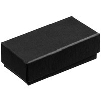Коробка для флешки Minne, черная