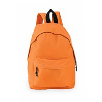 Фотка Рюкзак DISCOVERY, оранжевый, 38 x 28 x12 см, 100% полиэстер 600D
