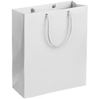Фотка Пакет Wide, серый от известного бренда Сделано в России