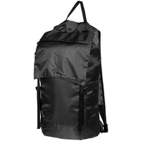 Фотка Складной рюкзак Wanderer, темно-серый