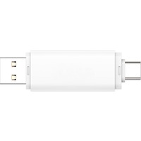 USB flash-карта 32Гб, пластик, USB 3.0