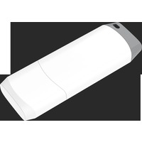 Изображение USB flash-карта 8Гб, пластик, USB 2.0