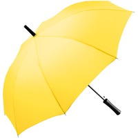 Изображение Зонт-трость Lanzer, желтый из брендовой коллекции Fare