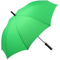 Изображение Зонт-трость Lanzer, светло-зеленый, мировой бренд Fare