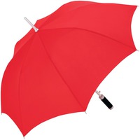 Фотка Зонт-трость Vento, красный из брендовой коллекции Fare