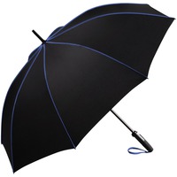 Зонт-трость Seam, синий