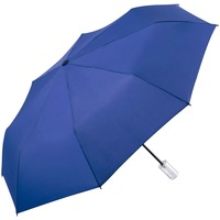 Изображение Зонт складной Fillit, синий от торговой марки Fare