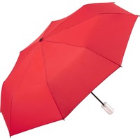 Зонт складной Fillit, красный