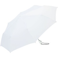 Изображение Зонт складной AOC, белый производства Fare
