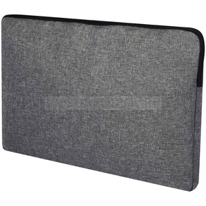 Фото Чехол HOSS для ноутбука 15 под нанесение логотипа, 38 х 3 х 25 см (серый)
