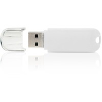 USB flash-карта 16Гб, пластик, USB 2.0