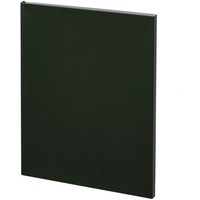 Картинка Ежедневник Flat Maxi, недатированный, зеленый в каталоге Inspire