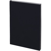 Картинка Ежедневник Flat Mini, недатированный, черный от торговой марки Inspire