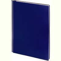 Изображение Ежедневник Kroom, недатированный, синий от популярного бренда Инспире