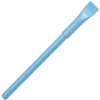 Ручка шариковая из пшеницы и пластика PLANT, синие чернила, d1 х 14,5 см