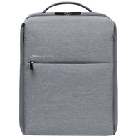 Фото Городской фирменный рюкзак Mi City Backpack 2 для ноутбука 15~14 под термотрансфер, 21 л., 34 х 13,5 х 42 см