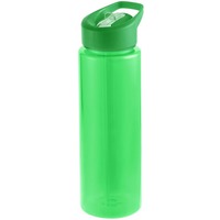 Изображение Бутылка для воды Holo, зеленая