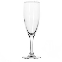Фотка Набор бокалов для шампанского «Французский ресторанчик»