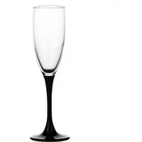 Картинка Набор бокалов для шампанского «Домино»