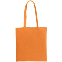 Сумка для покупок Torbica Color, оранжевая
