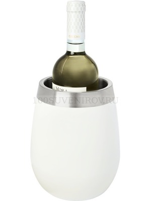 Фото Охладитель для вина TROSMO,  d11,9 x 19 см  «Seasons» (белый)