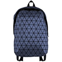 Рюкзак MYBAG PRISMA для ноутбука 15.6, 31 х 46 х 10 см. Вместимость 15 л., темно-синий navy