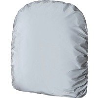 Фотография Светоотражающий чехол для рюкзака REFLECT из полиэстера, 210D,65 х 53 см