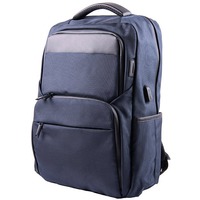 Рюкзак "Spark", темно-синий, 46х30х14 см, 100% полиэстер