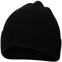 Мягкая шапка NORDEND из акрила, 56 см., 21,5 х 21 х 1,5 см, черный