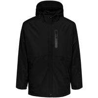 Фотка Куртка с подогревом Thermalli Pila, черная XL
