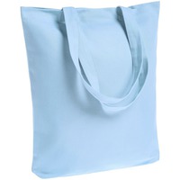 Фотка Холщовая сумка Avoska, голубая