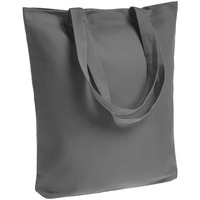 Фотка Холщовая сумка Avoska, темно-серая